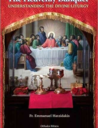 Orthodox Life Discussion Group