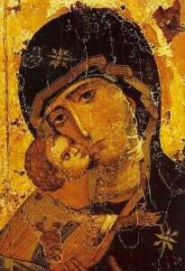 Small Paraklesis to the Holy Theotokos
