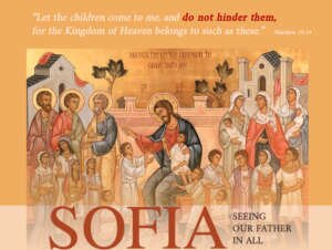 SOFIA Children's Program