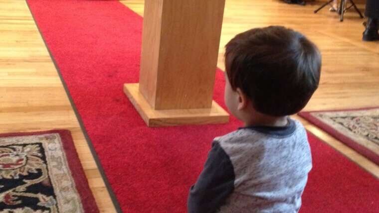 Invest in Sunday Mornings