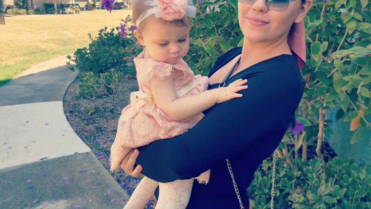 Melissa’s Journey to Orthodoxy