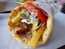 Gyro Fest