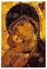 Paraklesis to the Theotokos